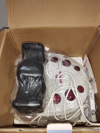 Chi Machine Aerobic Exerciser Swing Massager