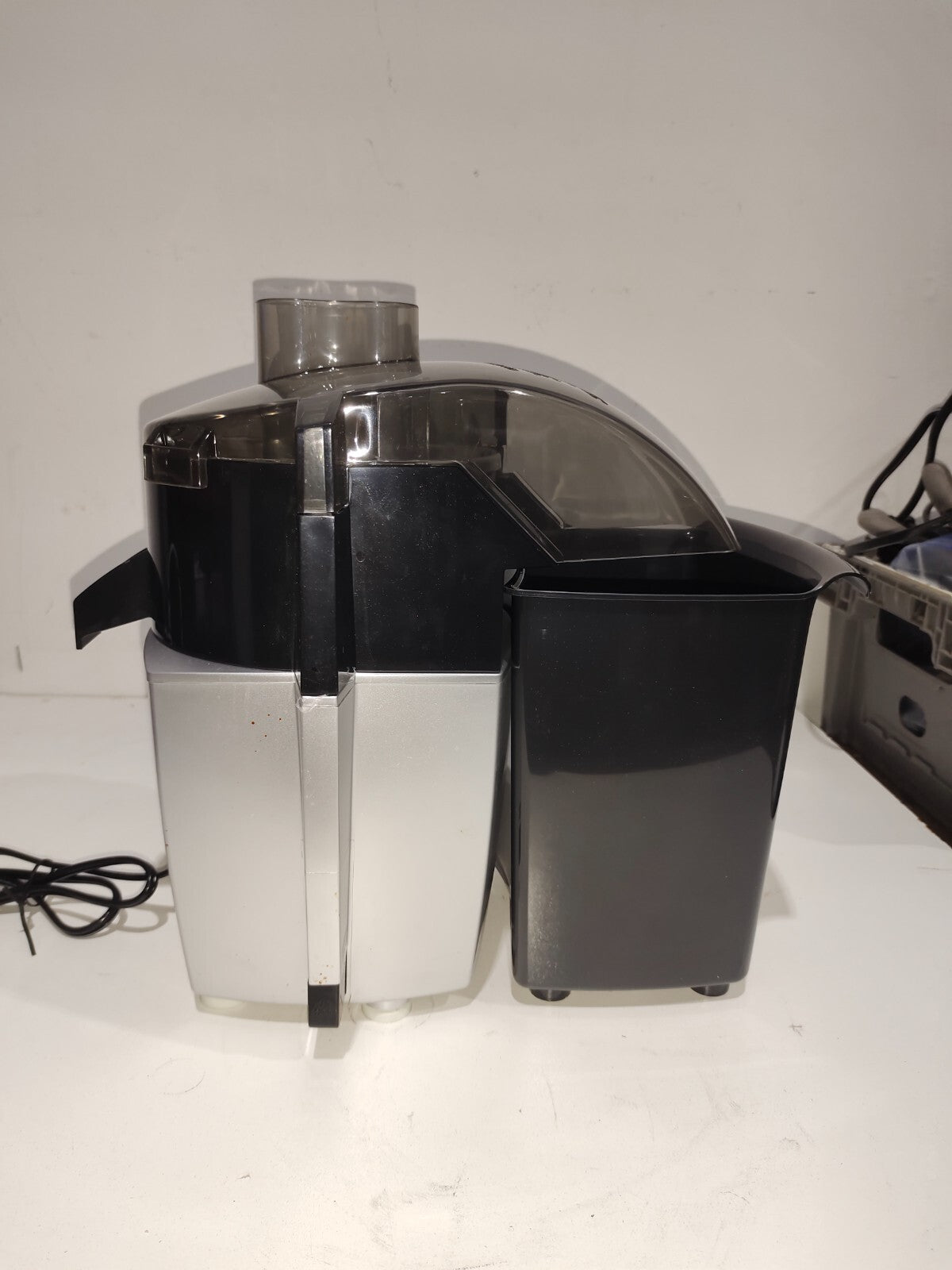 Cook's Essentials Electronic Juicer