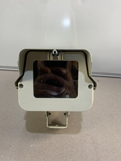 CCTV Camera W/ Basler ace U acA1920-40gc & LMVZ4411 | 1/1.8" 4.4~11mm Varifocal