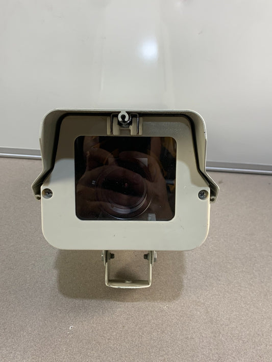 CCTV Camera W/ Basler ace U acA1920-40gc & LMVZ4411 | 1/1.8" 4.4~11mm Varifocal