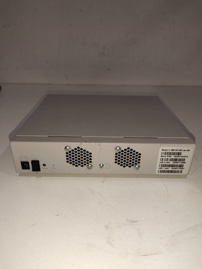 Nortel Networks Contivity 1010 VPN Router DM1401092E5