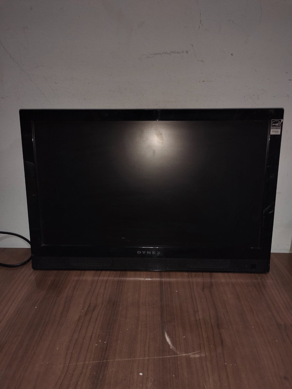 Dynex LCD TV - DX-22L150A11