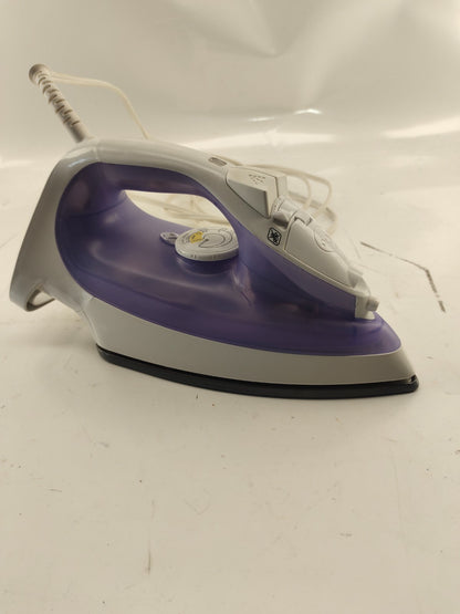 T-Fal Ultraglide Diffusion Steam Iron - Purple