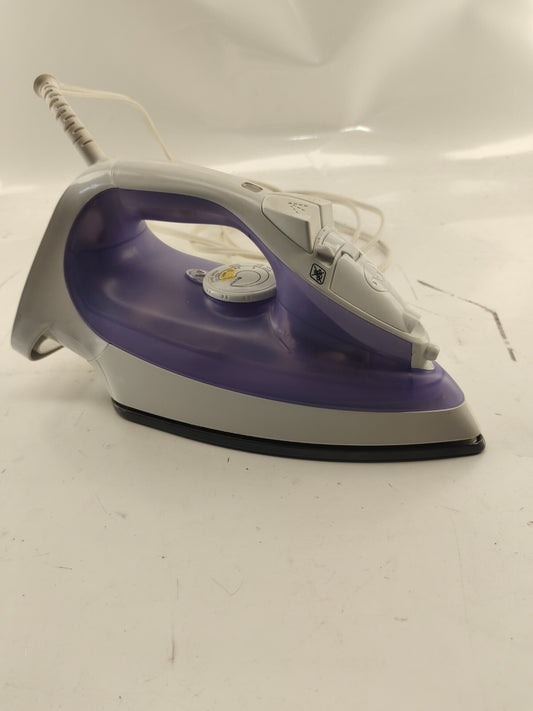 T-Fal Ultraglide Diffusion Steam Iron - Purple