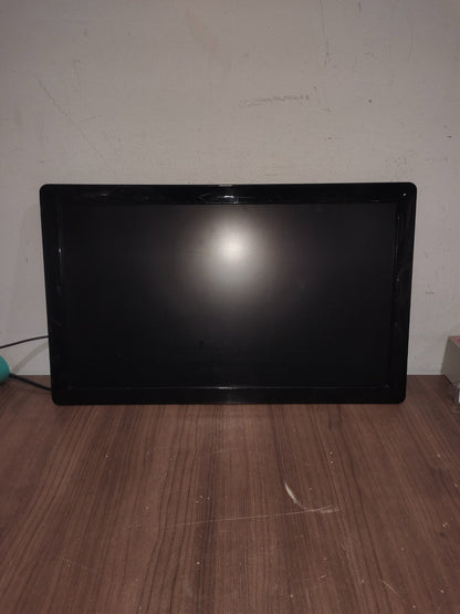 Digital View 23" Commercial Monitor Color Monitor HDMI POPMON23-001 - Black