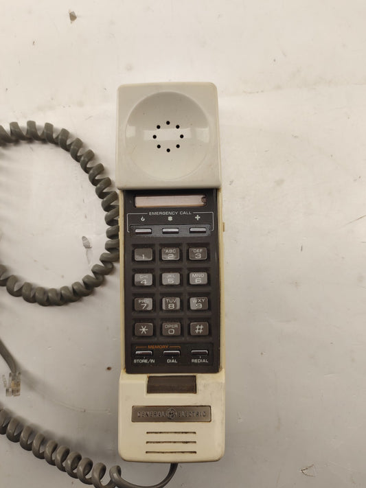 Vintage General Electric  Telephone