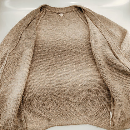 Wilfred Italian Wool Cardigan Women's Size L