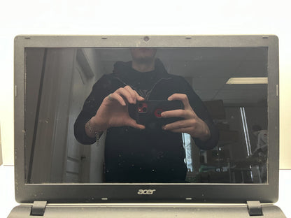 Acer ES1-511 Z5W1M Laptop FOR PARTS