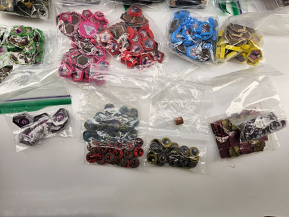 Downfall - John D Clair, Tasty Minstrel Games TMG - 2018 Board Game