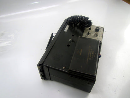 Geophysical Research Corp SS-2 Mobile Phone