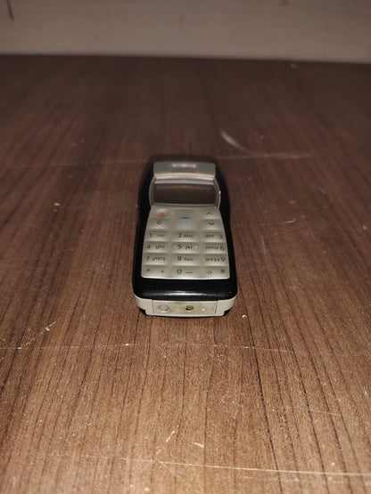 Nokia 1100 2G GSM 900/1800 Original Unlocked Classic Phone - For Parts