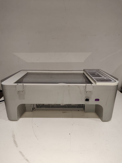 HP Deskjet F4280 All-In-One Printer Scanner Copier CB656A - For Parts/ No Flap