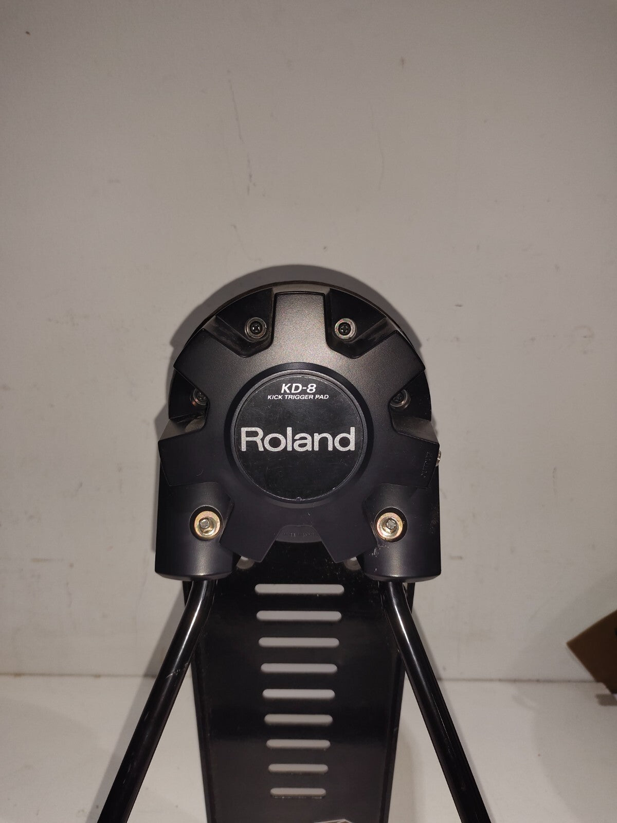 Roland KD-8 V-Drum V-Kick - Kick Drum Trigger - GZ66306
