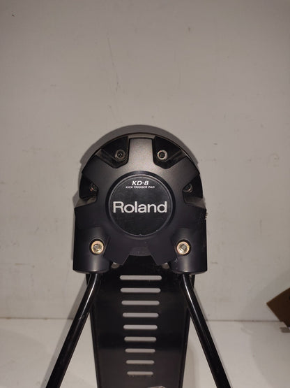 Roland KD-8 V-Drum V-Kick - Kick Drum Trigger - GZ66306