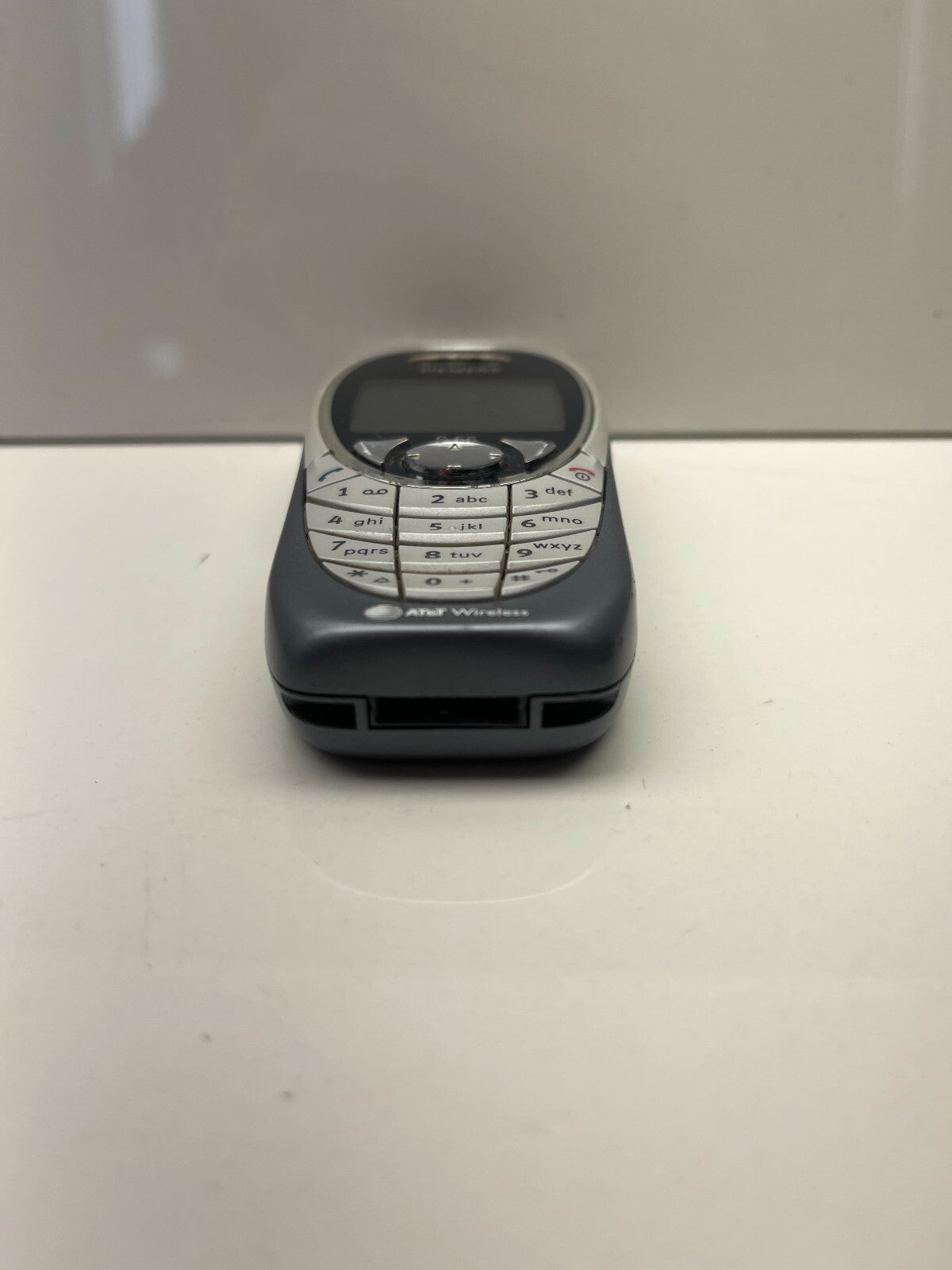 Vintage Siemens S56 Cell Phone NOT WORKING