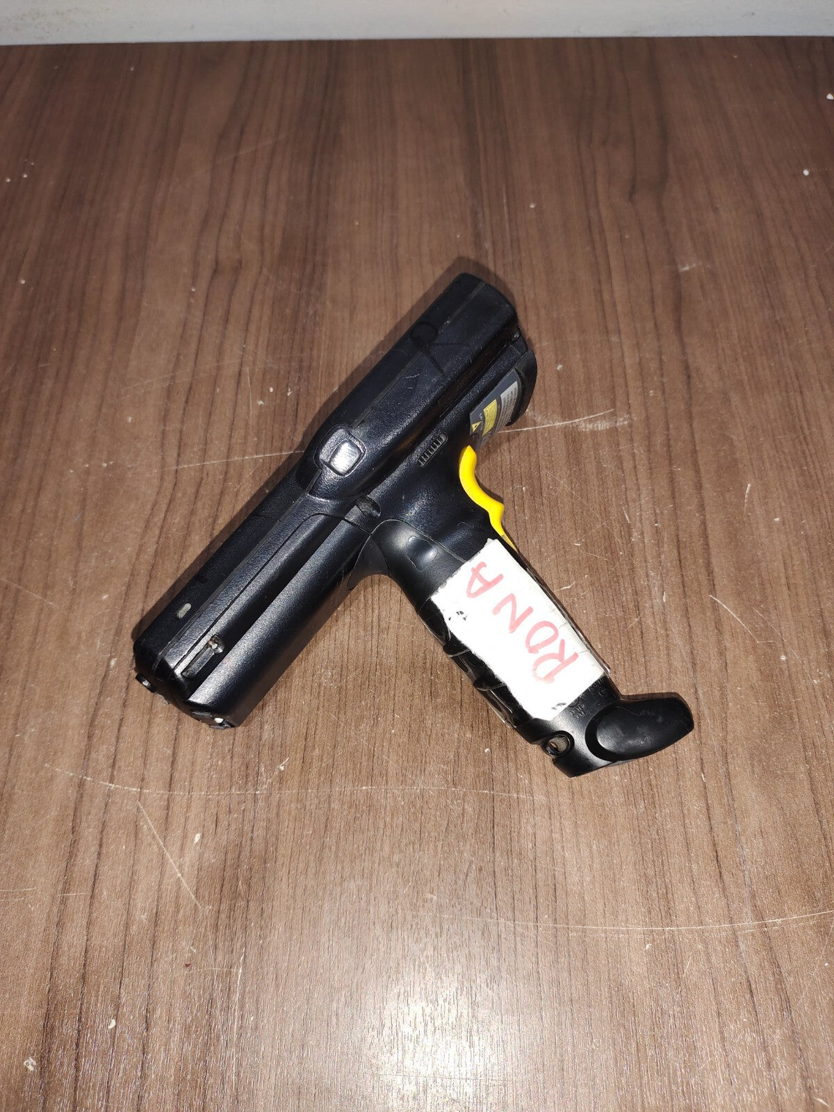 Motorola Symbol MC3190 Handheld Portable Barcode 1D Scanner MC3190-SL3H04E0A - 1