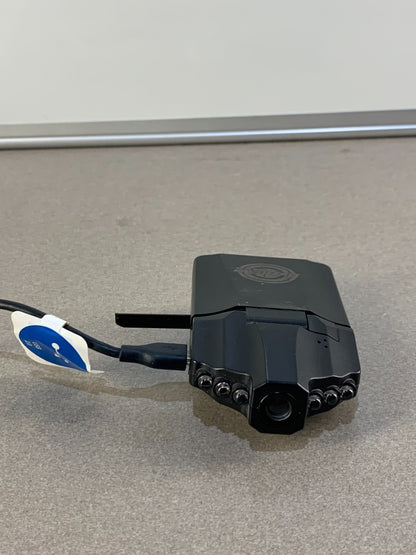 DASH CAM PRO PORTABLE VIDEO RECORDER, Tested.