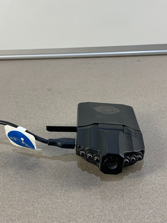 DASH CAM PRO PORTABLE VIDEO RECORDER, Tested.