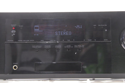 Pioneer VSX-1127-K 7.2 HDMI A/V Receiver