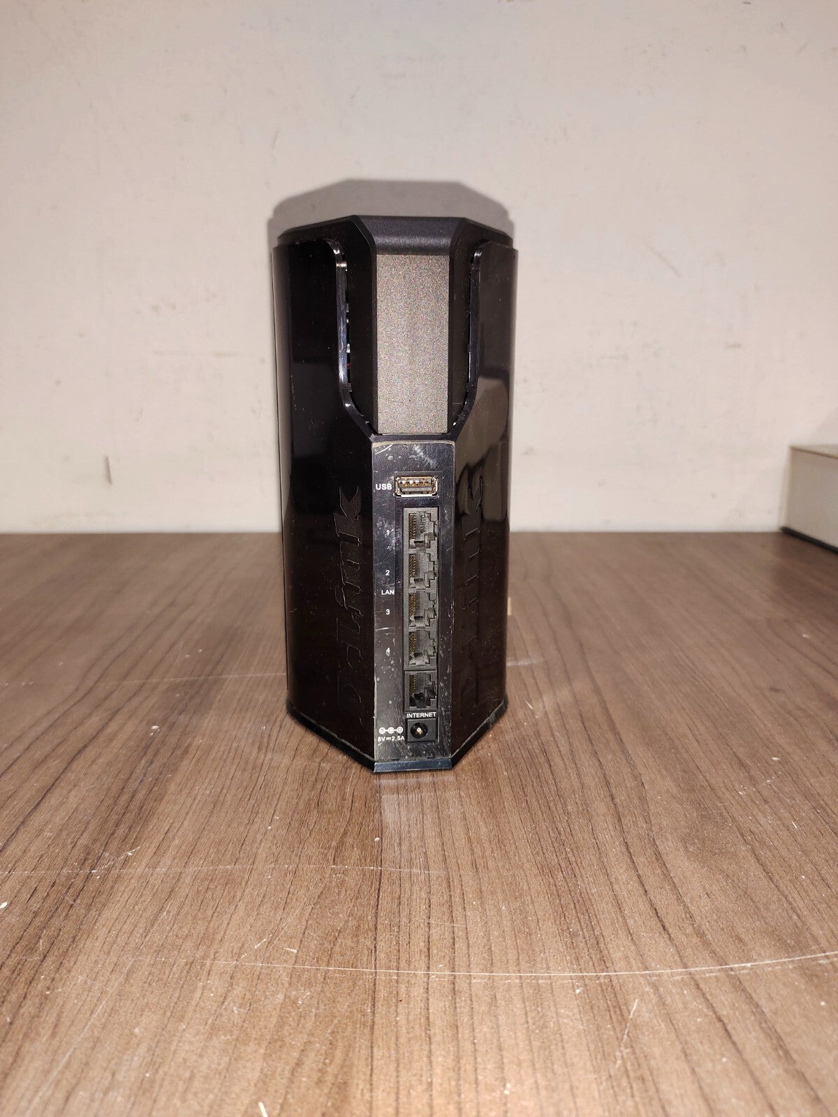 D-Link Whole-Home Router 1000, Wireless-N (DIR-645)