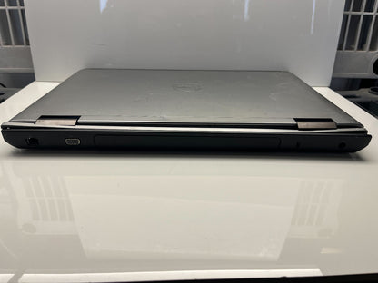Dell Vostro 3750 Laptop Intel Core i3 NOT WORKING
