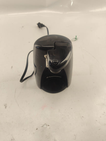 Toastmaster Utility Electric Lever Can Opener/ Knife Sharpener