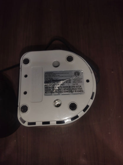 Everyday Essentials - B-32B Popcorn Popper Maker Machine