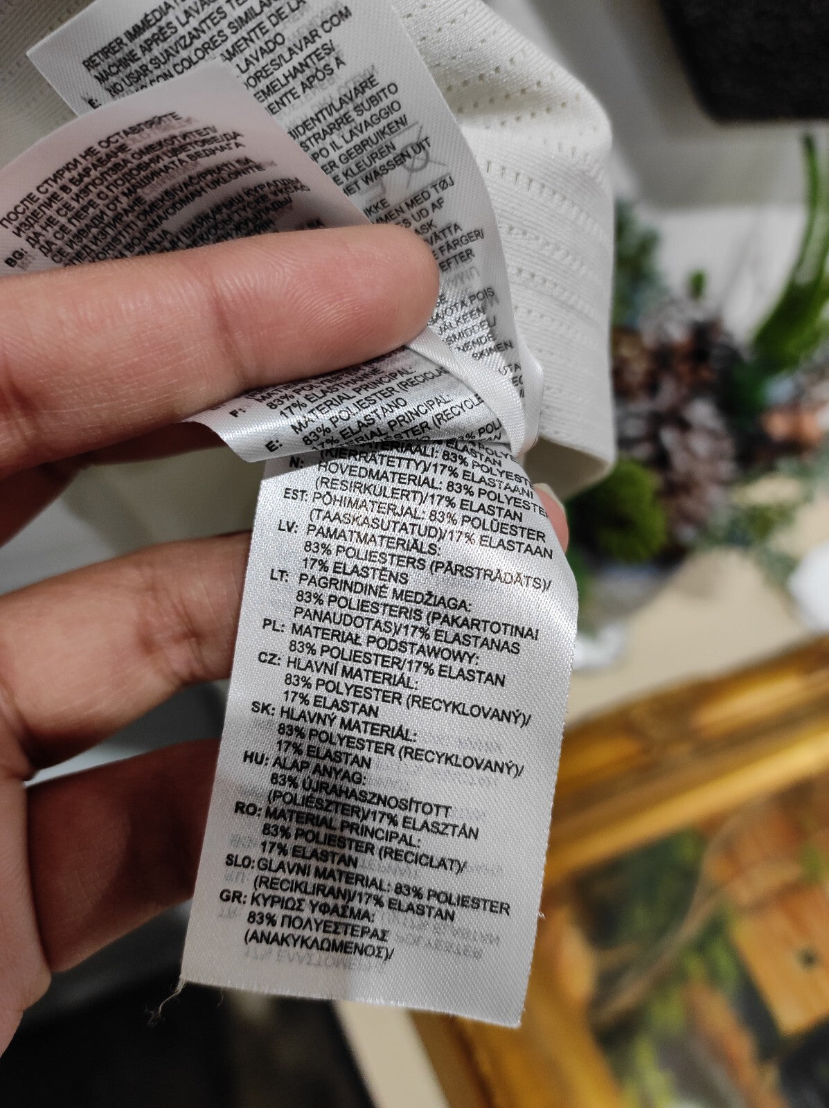 Adidas Adicross Polo Shirt Mens Size- M Short Sleeve