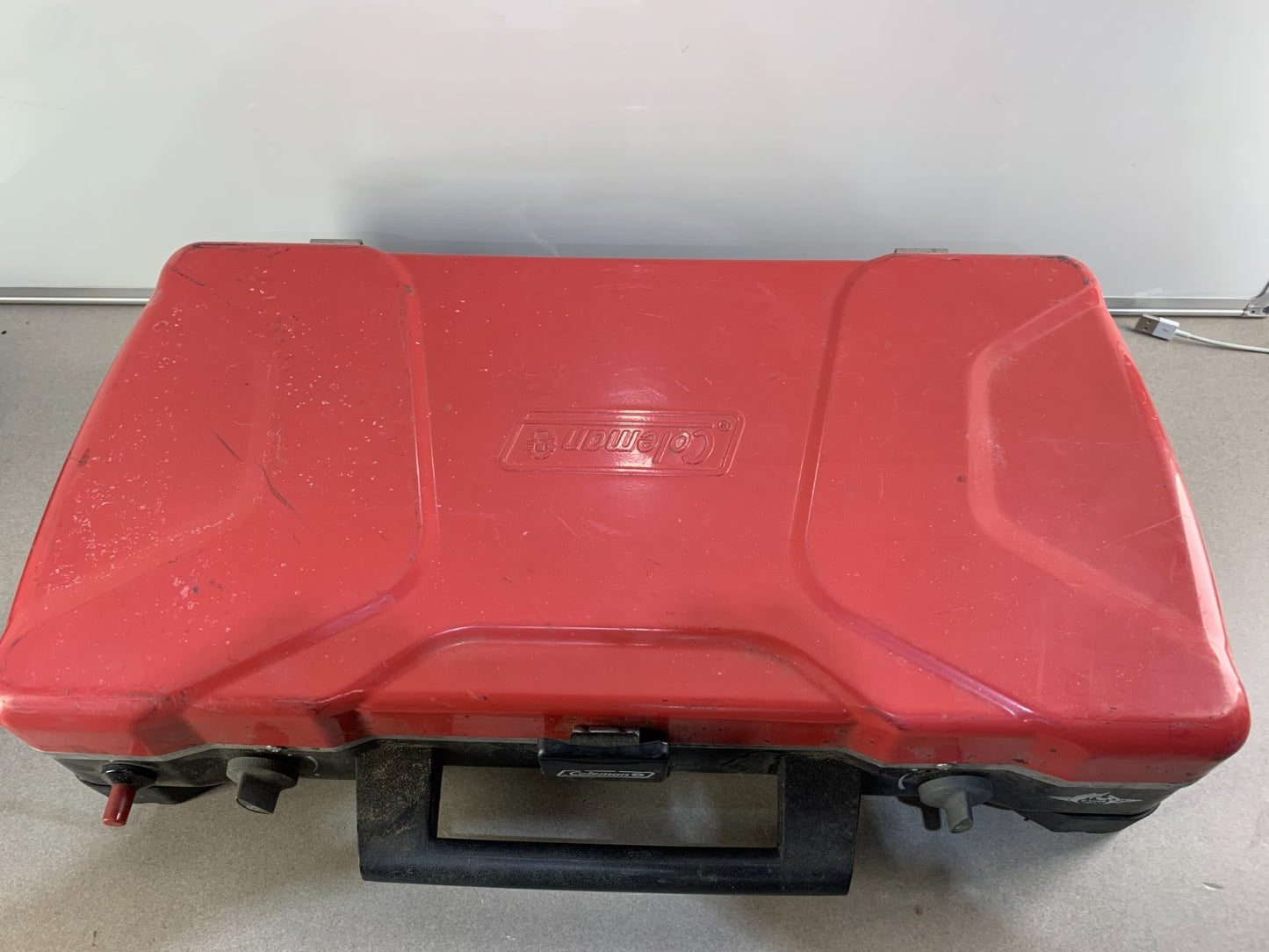 Coleman FyreCadet  Camping Stove