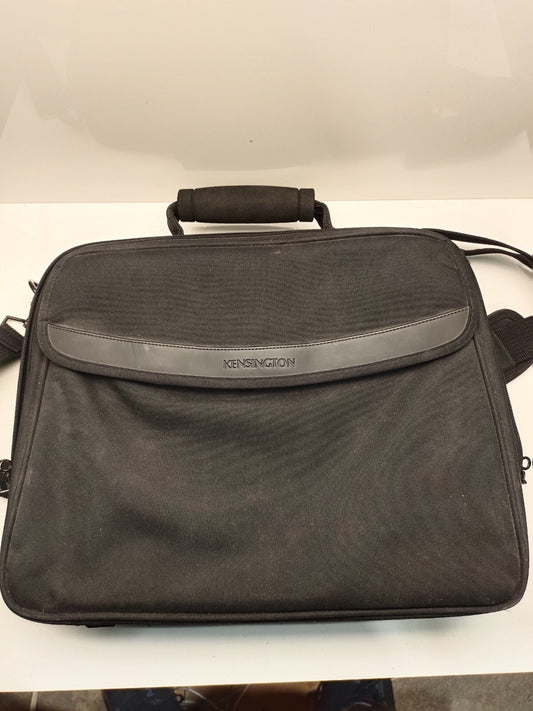 Kensington Computer Briefcase Laptop Business Bag