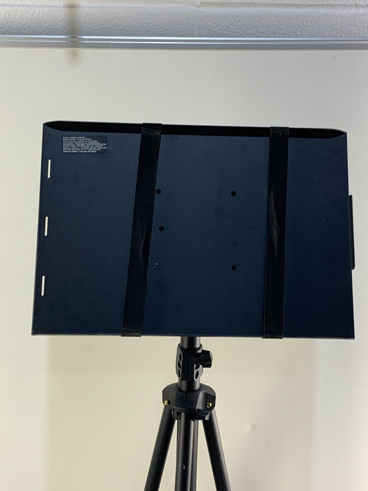 AMADA Projector Stand with tilt, Model- AMPS03