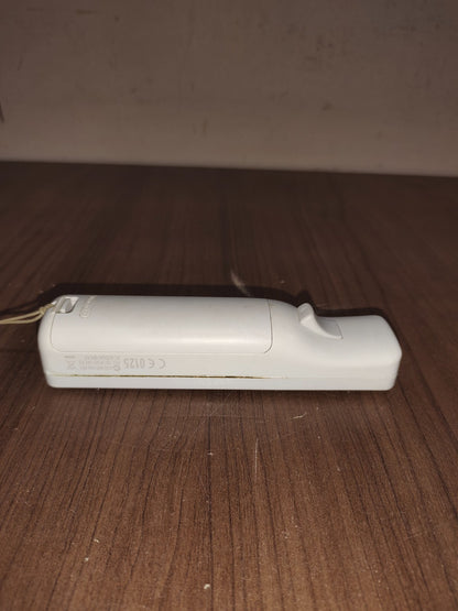 Nintendo Wii Remote Controller White - RVL-003 - 2