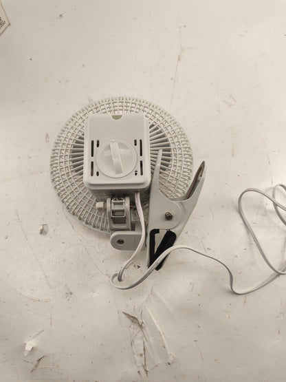 Canarm A.C. Clip Fan - C6