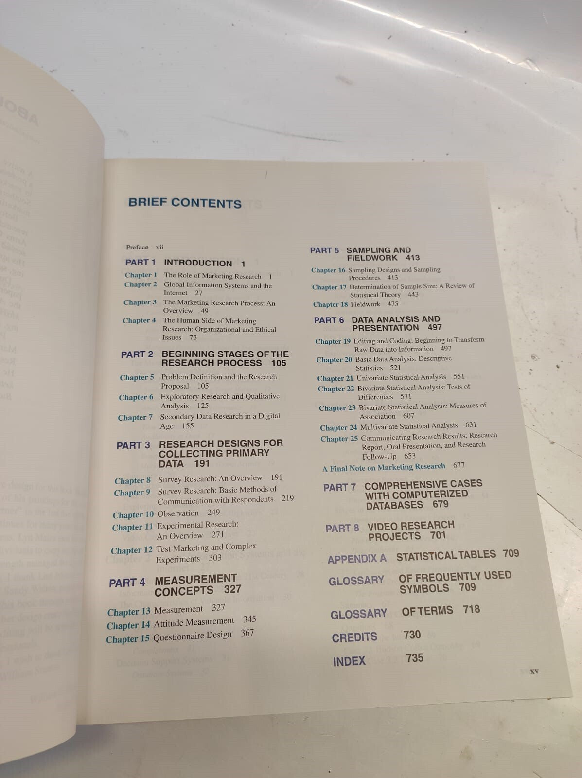 Exploring Marketing Research (The Dryden Pres... by Zikmund, William G. Hardback