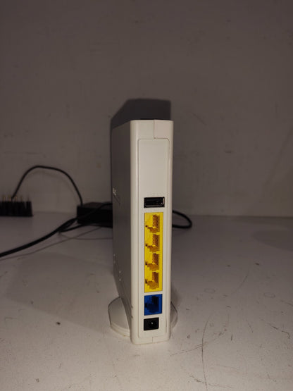 ASUS RT-N13U 54 Mbps 4-Port 10/100 Wireless N Router