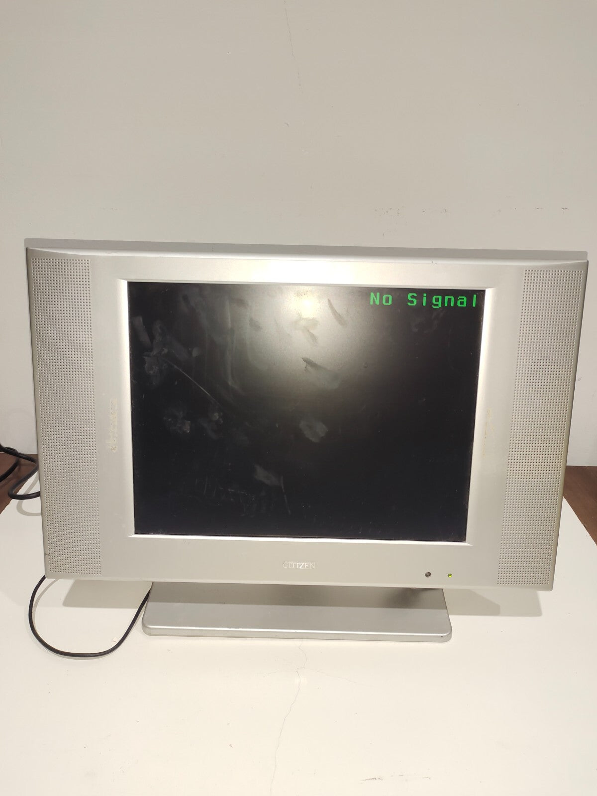 Citizen LT1560 - 15 Inch LCD TV