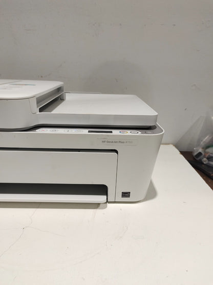 HP DeskJet Plus 4155 All-in-One Printer