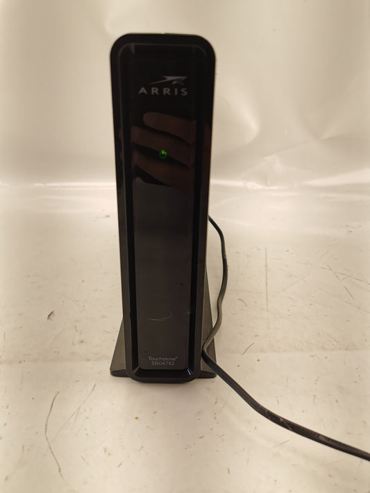 ARRIS Touchstone SBG6782