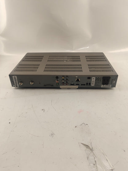 Motorola CATV Silver Converter DCT3416