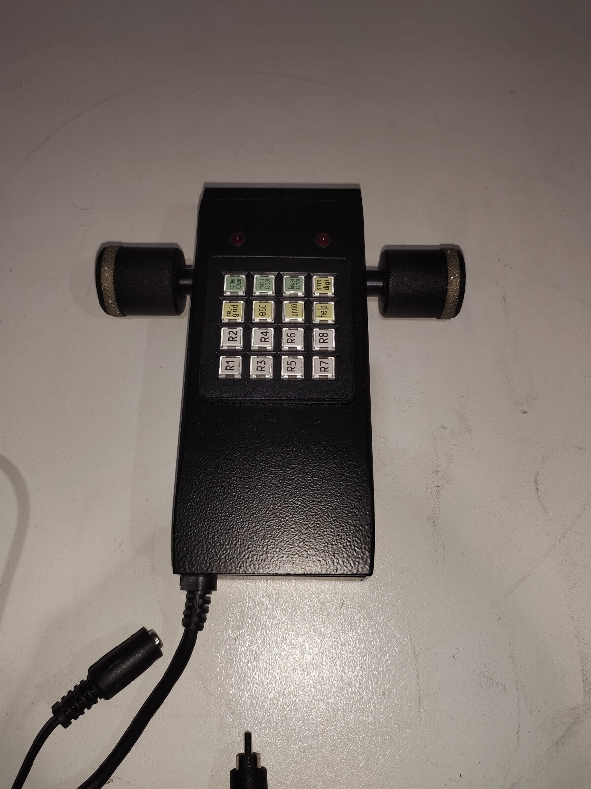 Digi-Rule The Rat Model 1000 Digitizer - Device Only