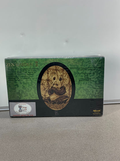 Zen Garden Toysmith - Toys Games New