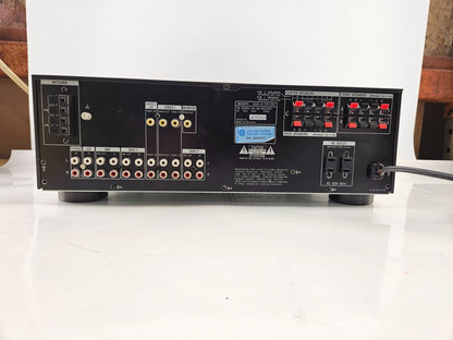 GOOD CONDITION Sony STR-D790 AV Control Center Receiver - No Remote Untested