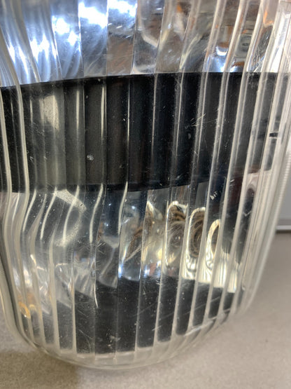 ISUZU NPR NQR W SERIES 2006-2007 LEFT DRIVER TURN SIGNAL LIGHT LAMP CORNER