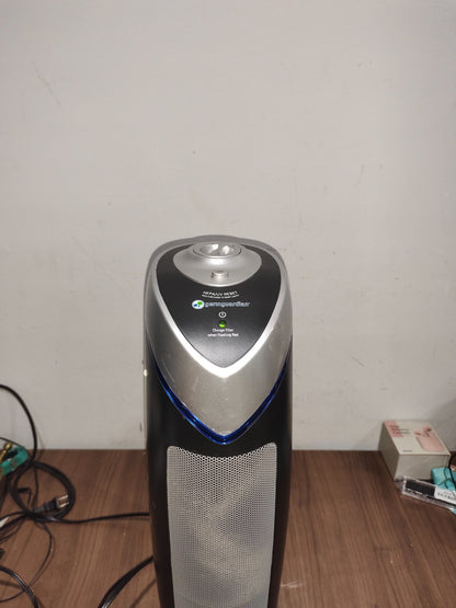Germ Guardian AC4825E Tower Air Purifier with HEPA Filter, UV-C Light