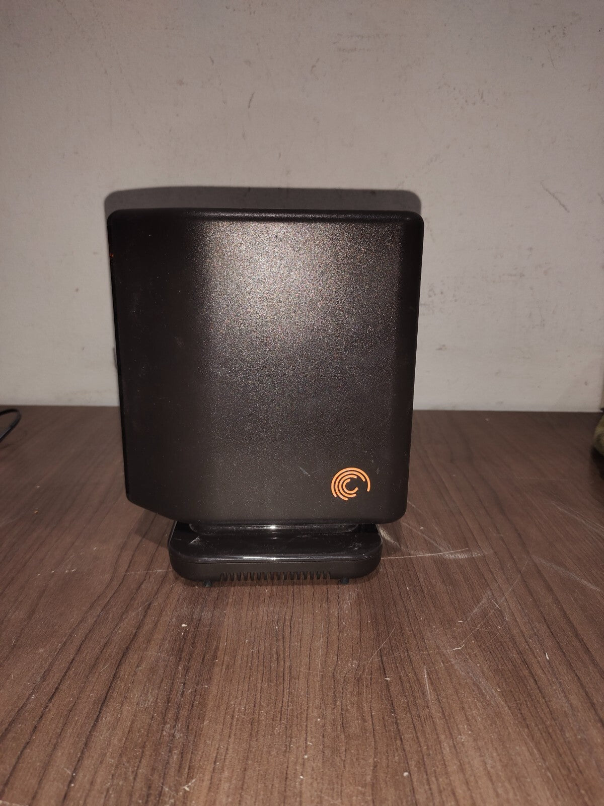 Seagate FreeAgent Desktop 500GB 7200RPM USB 2.0 External Hard Drive - 9NK2AL-510