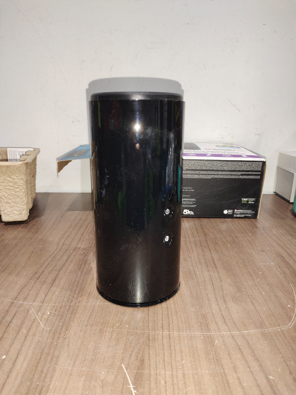 D-Link DIR-868L Wireless AC1750 Dual Band Gigabit Cloud Router