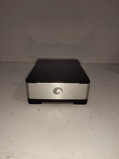 Seagate DVR Expander 500GB Storage Expander - Media Attached Storage