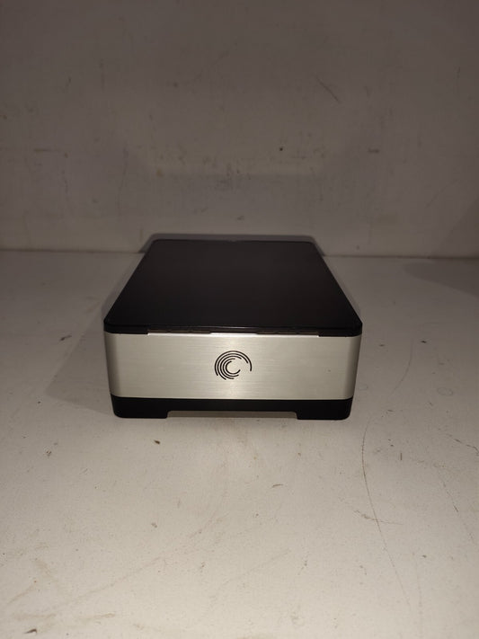 Seagate DVR Expander 500GB Storage Expander - Media Attached Storage