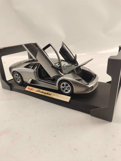 Maisto Playerz Lamborghini Murcielago Roadster 1:18 Diecast Model (Very Rare)