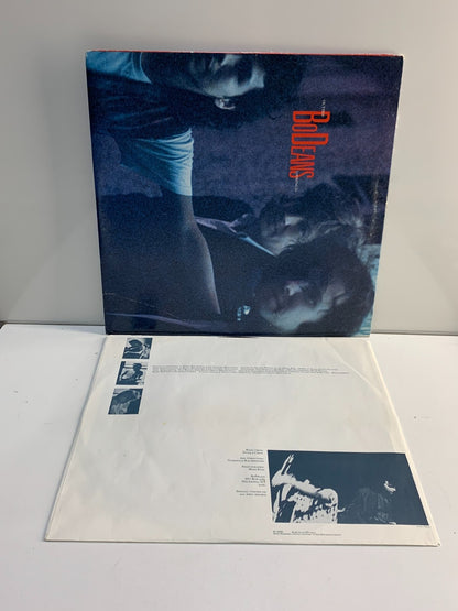 Bodeans - Outside Looking In - 1987 25629 LP